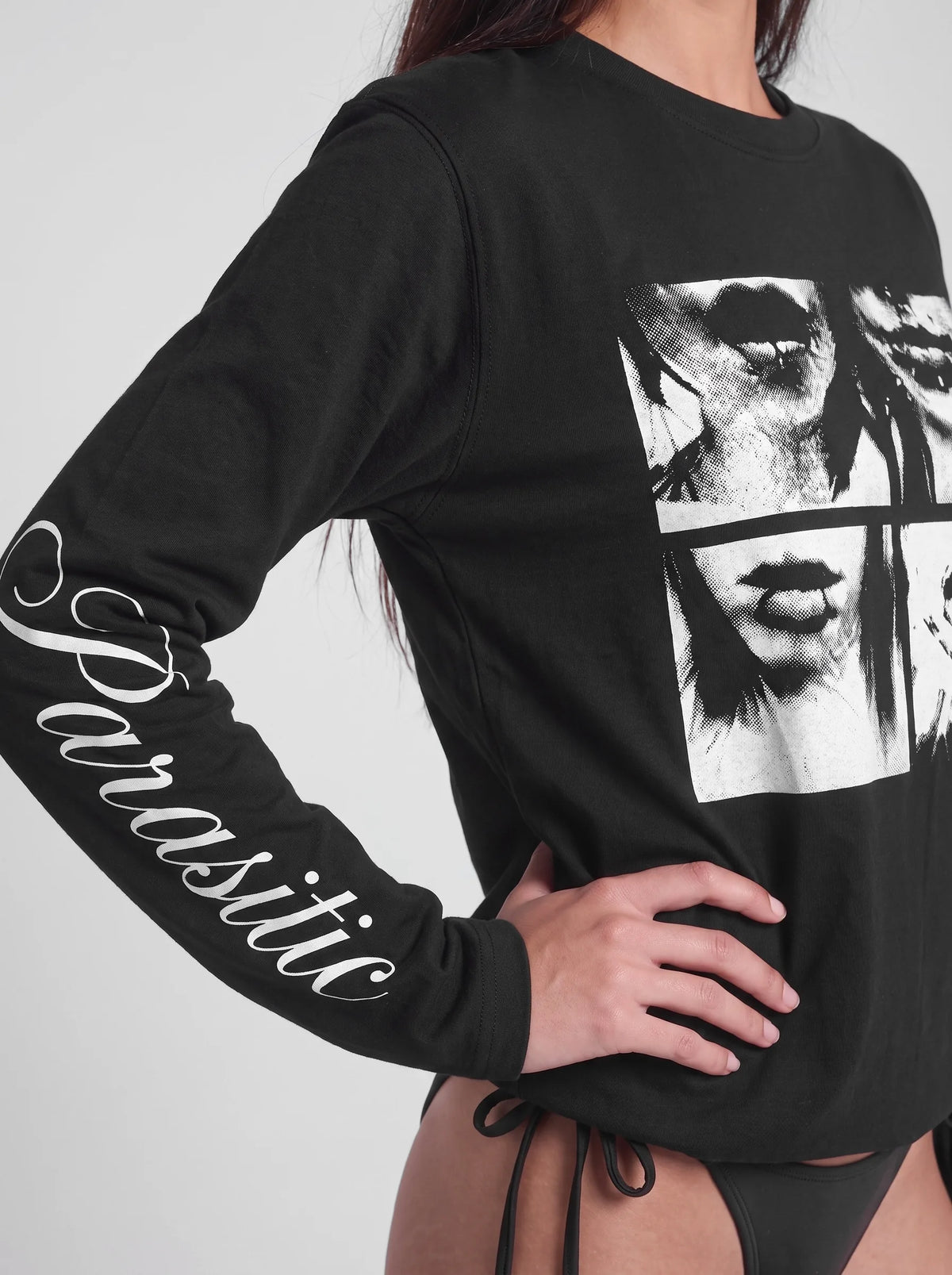 Parasite Long Sleeve