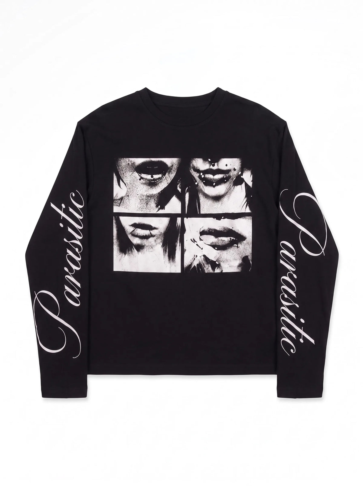Parasite Long Sleeve
