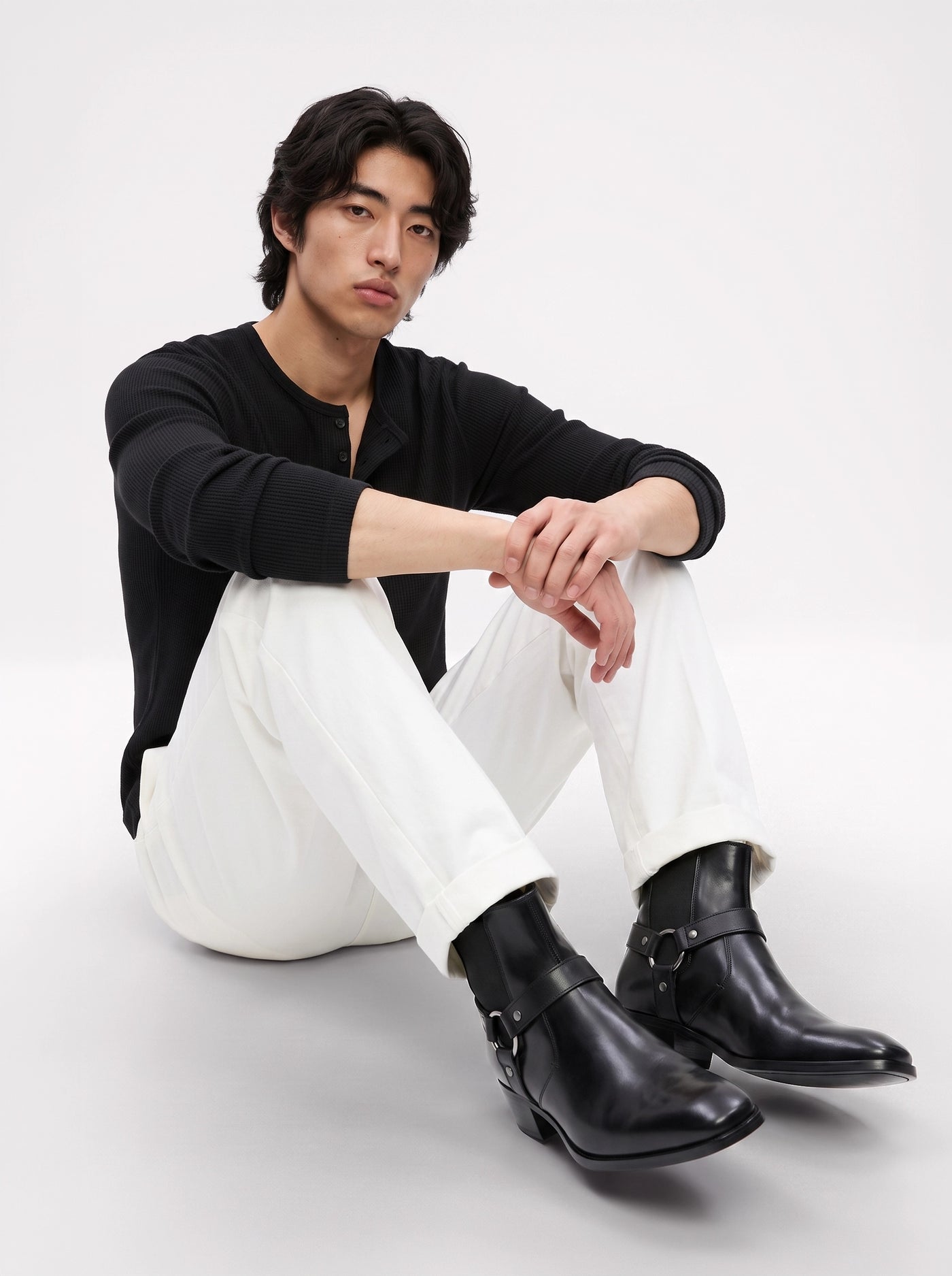 Chelsea Boots