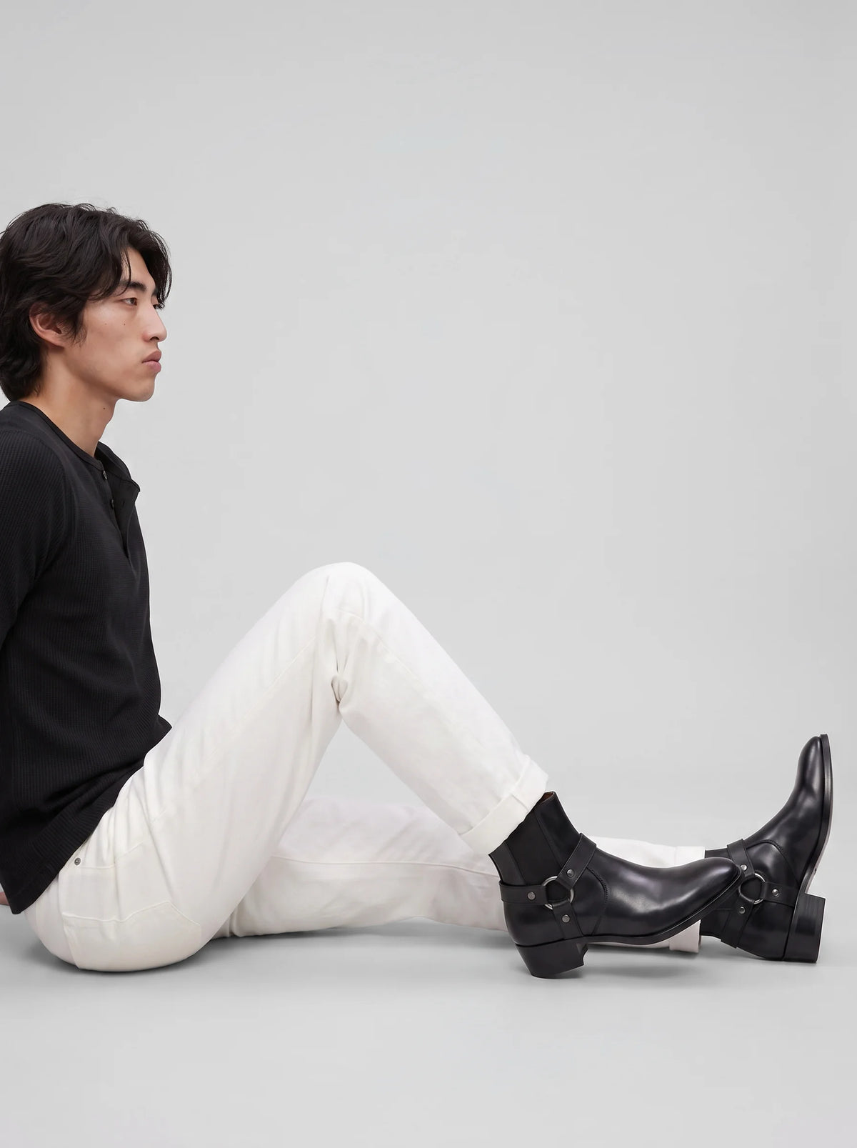 Chelsea Boots