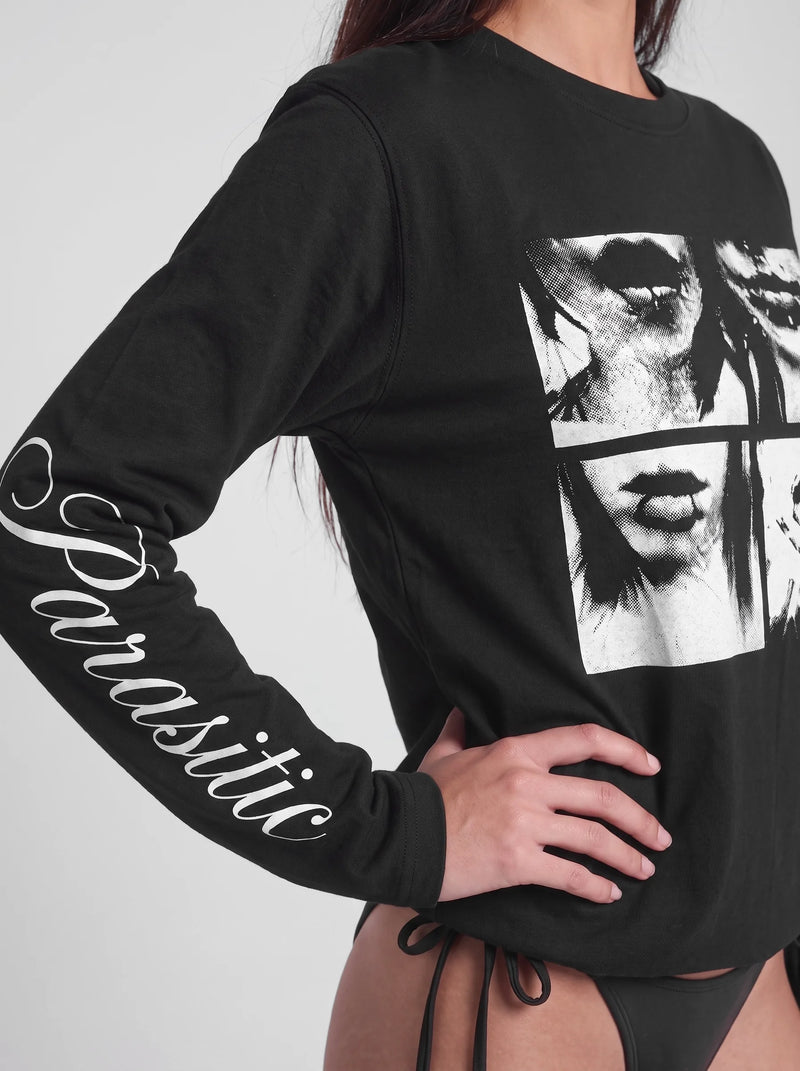Parasite Long Sleeve