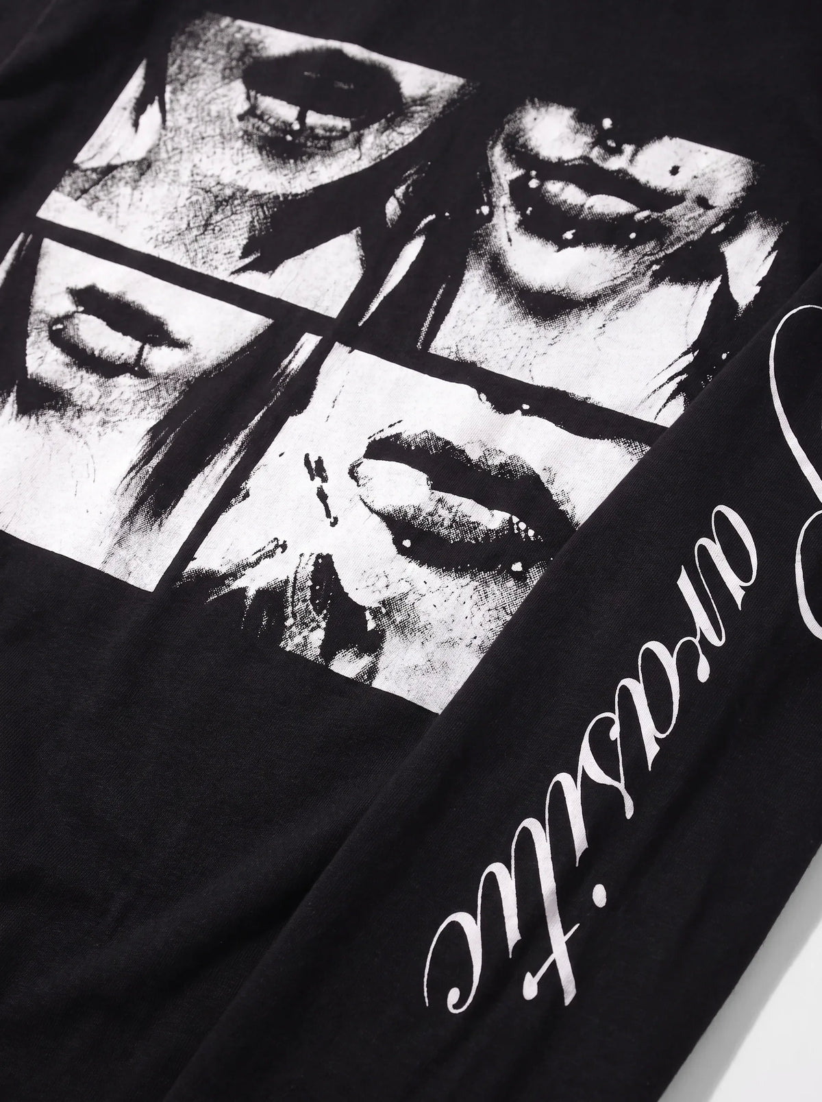 Parasite Long Sleeve