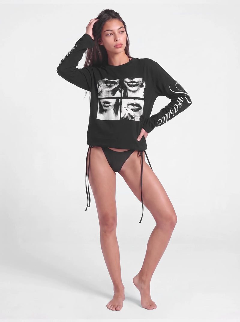 Parasite Long Sleeve