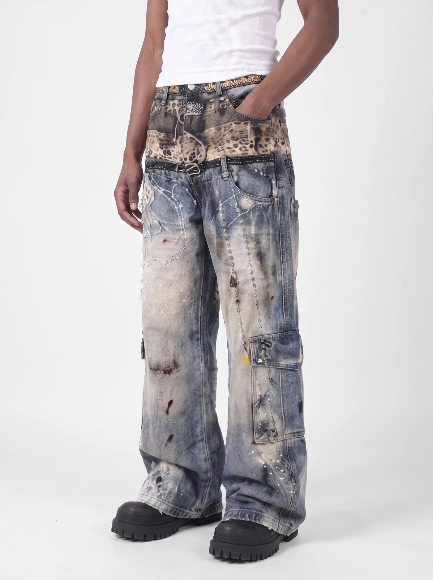 Renaissance Jeans
