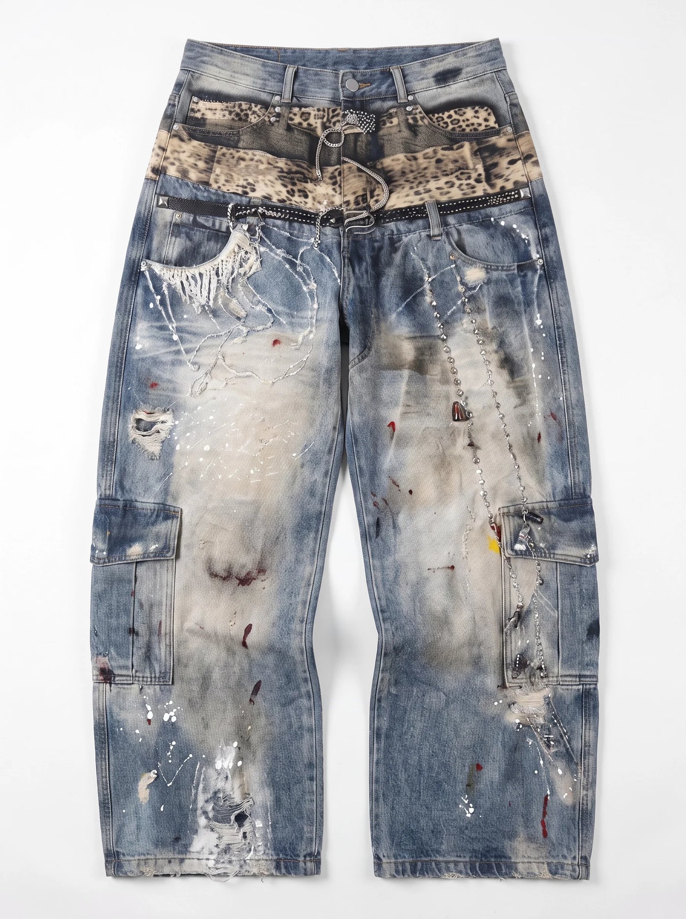 Renaissance Jeans