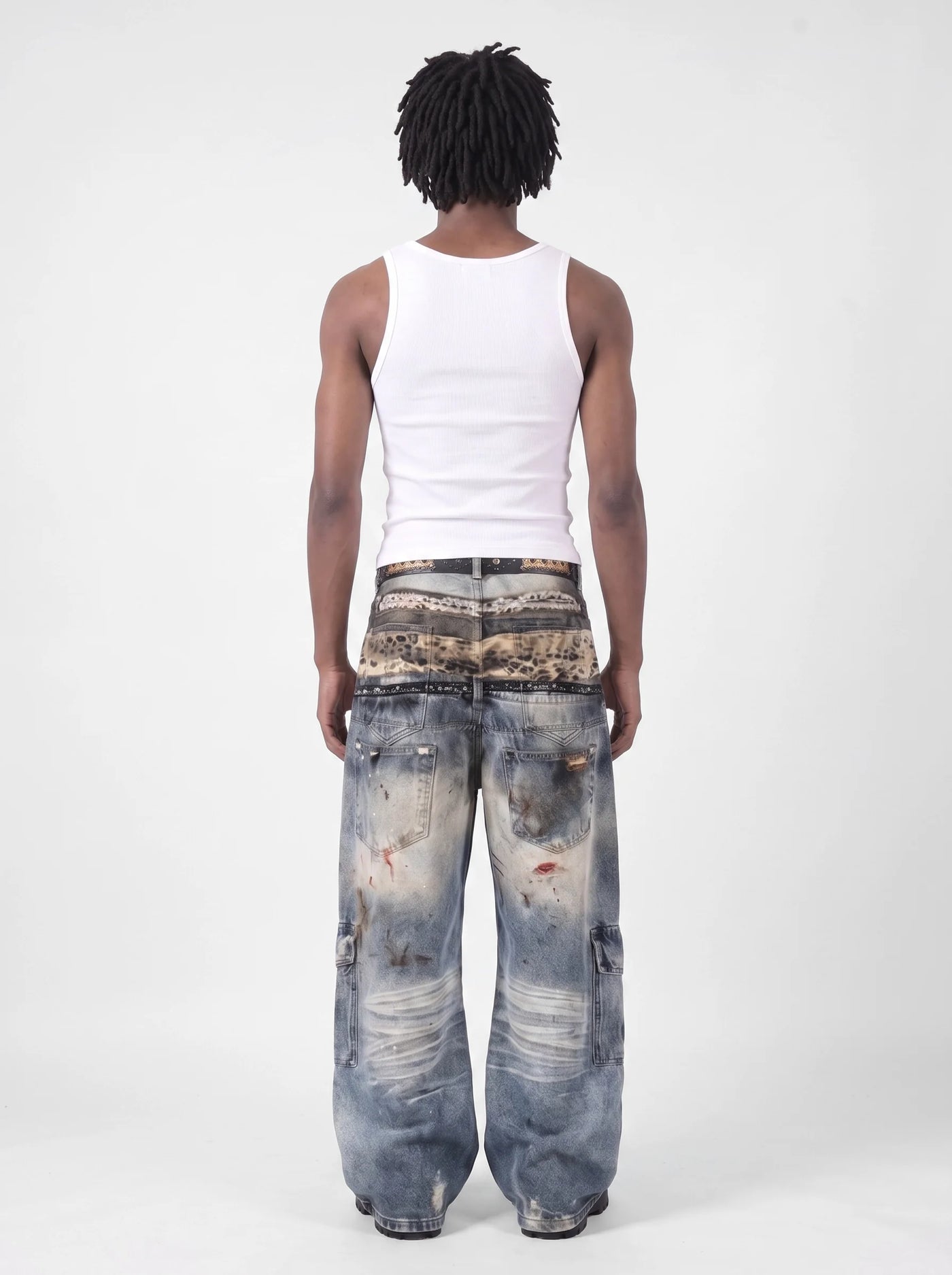 Renaissance Jeans