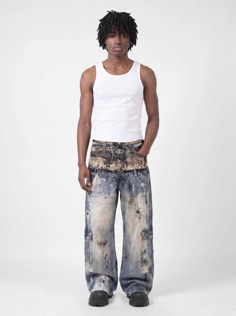 Renaissance Jeans