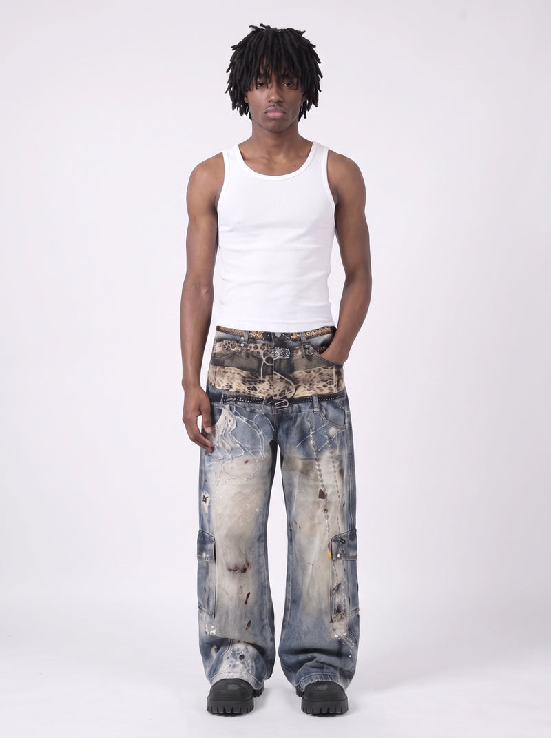 renascence jeans