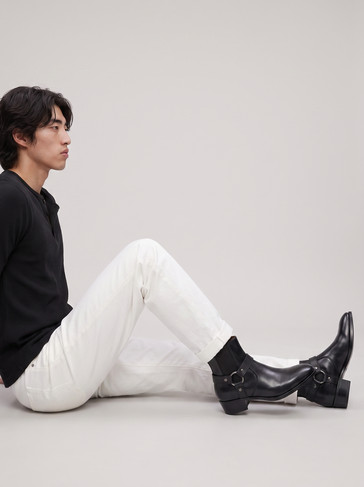 Chelsea Boots
