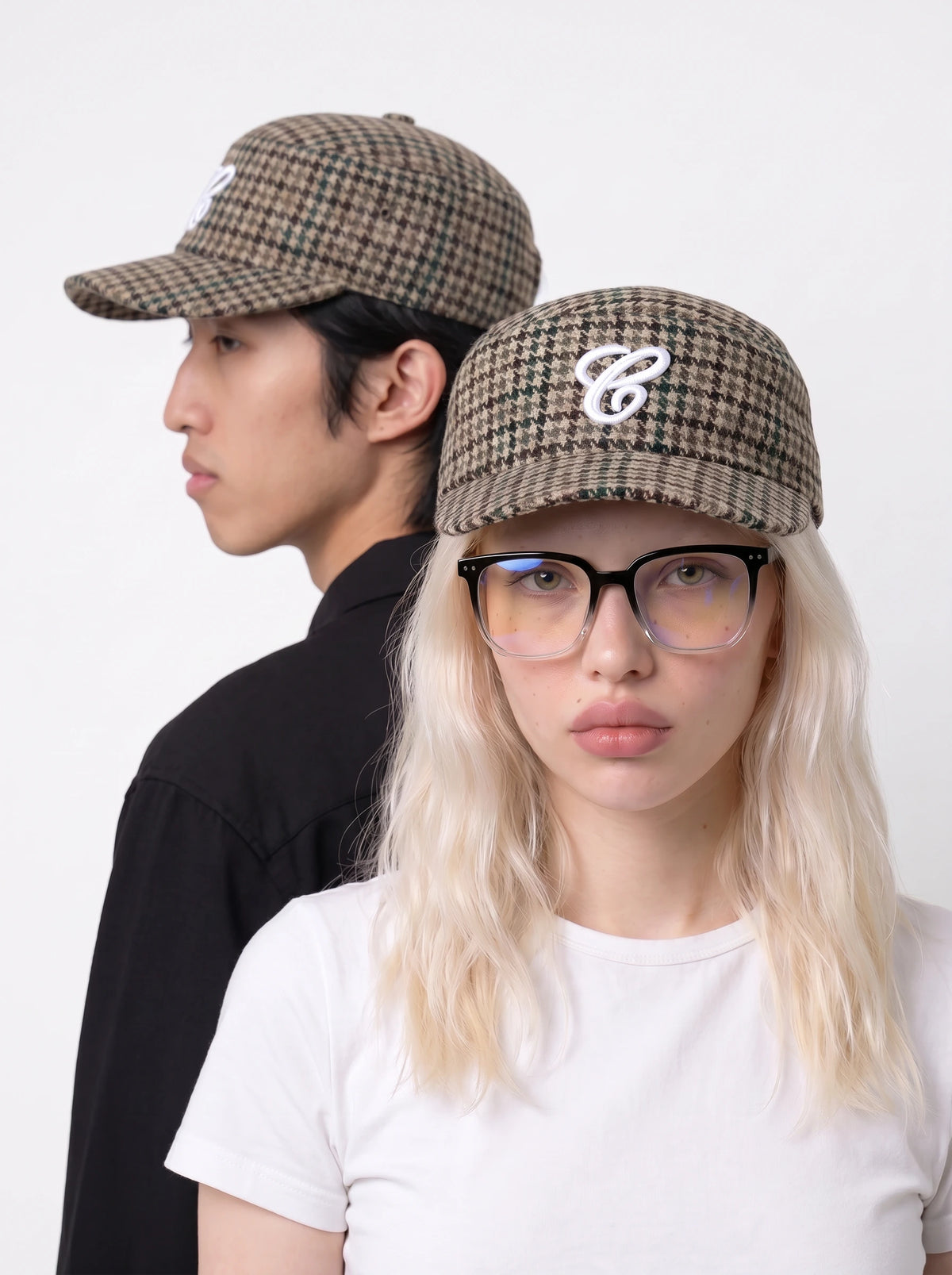New in