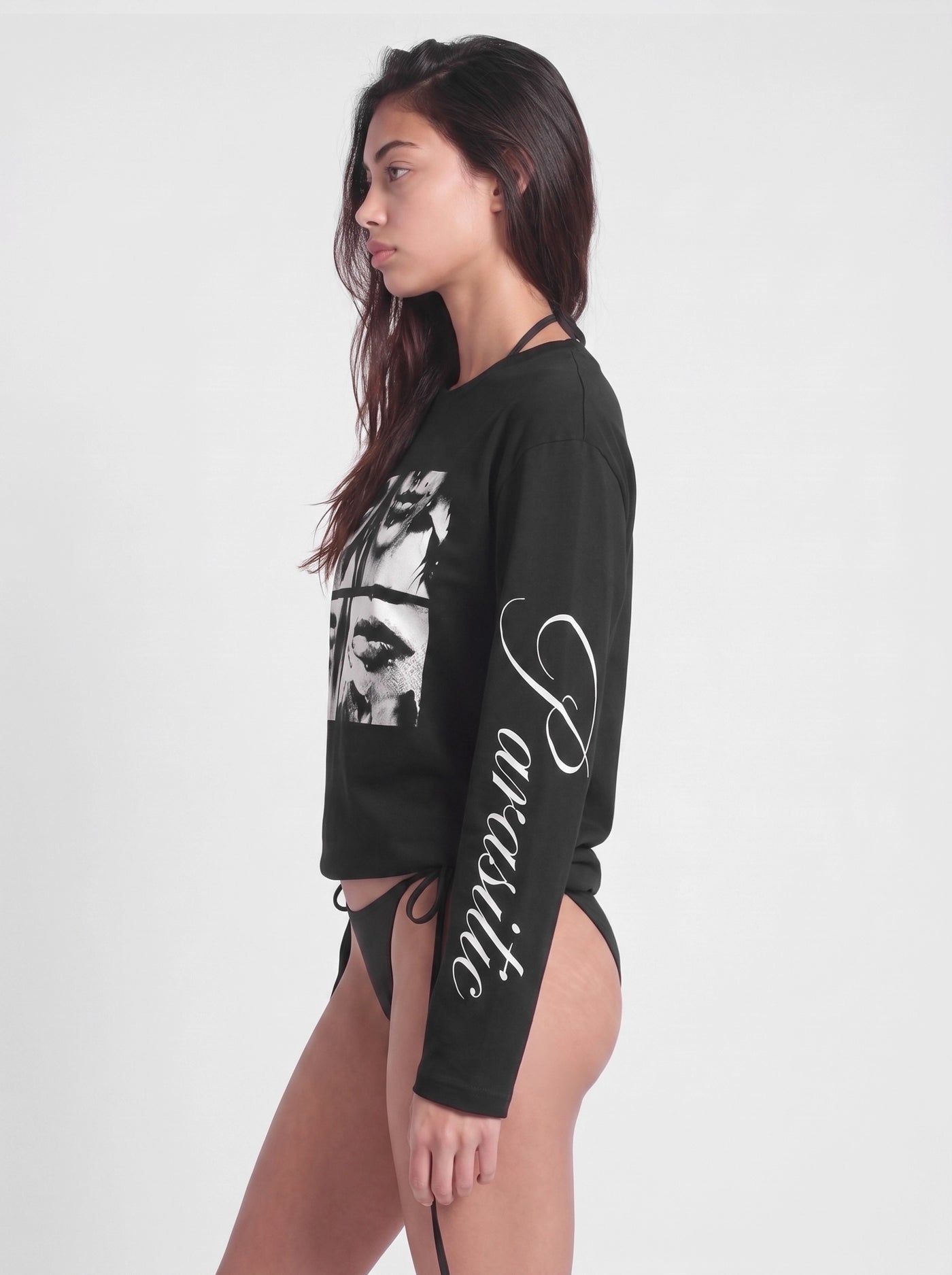 Parasite Long Sleeve