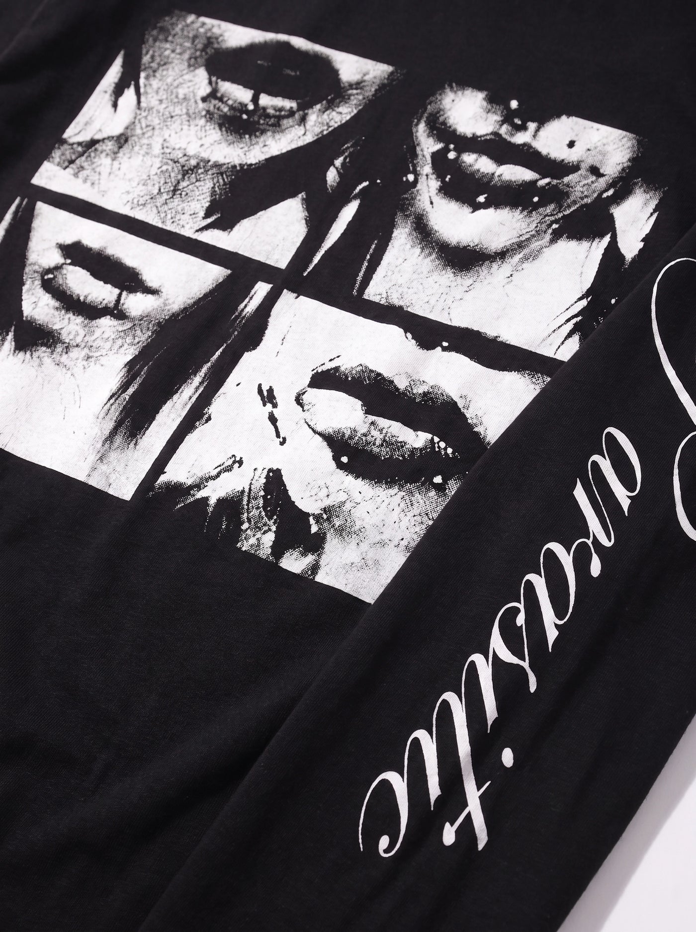Parasite Long Sleeve