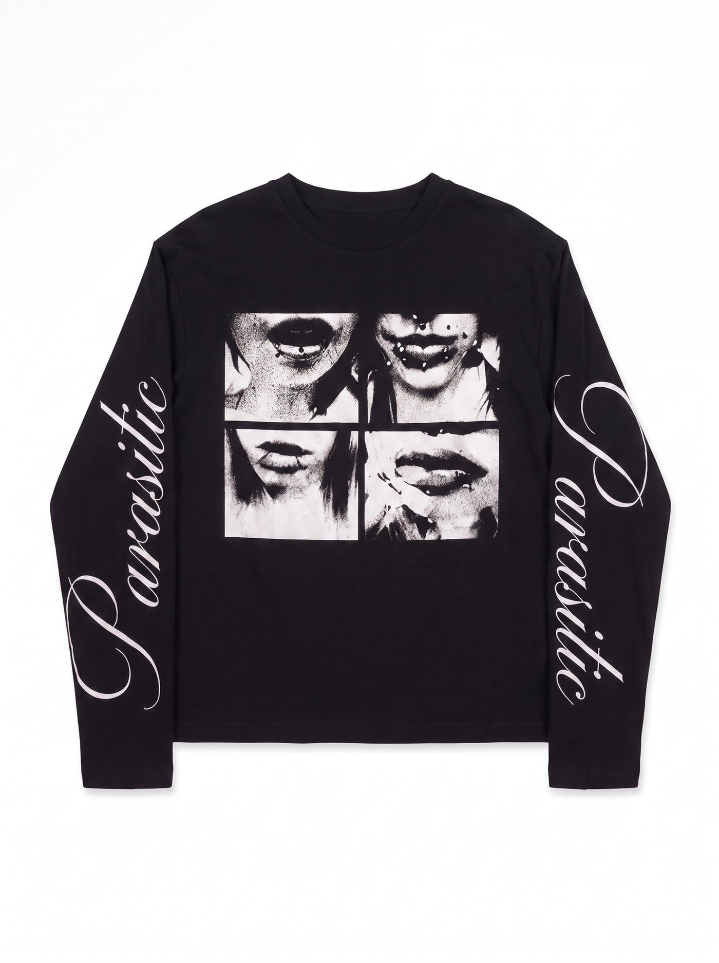 Parasite Long Sleeve